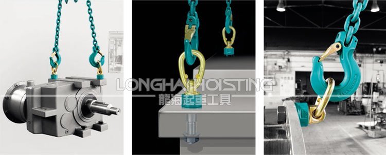 TP可旋轉(zhuǎn)吊點(diǎn)使用案例 TP萬(wàn)向旋轉(zhuǎn)吊環(huán)使用案例