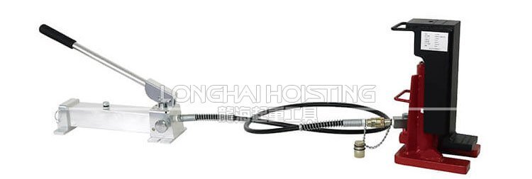 KS分離爪式千斤頂 KS分離爪式千斤頂