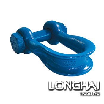 KANSAI高強(qiáng)度寬體卸扣