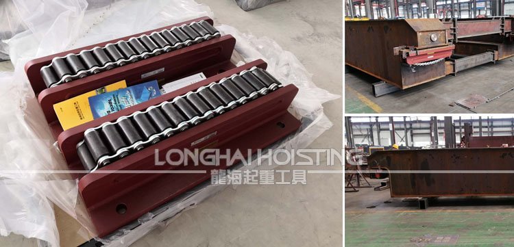 架橋機(jī)移運(yùn)器 架橋機(jī)移運(yùn)器